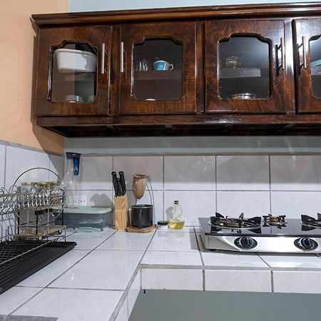 Villa Jordi'S House à La Fortuna Extérieur photo